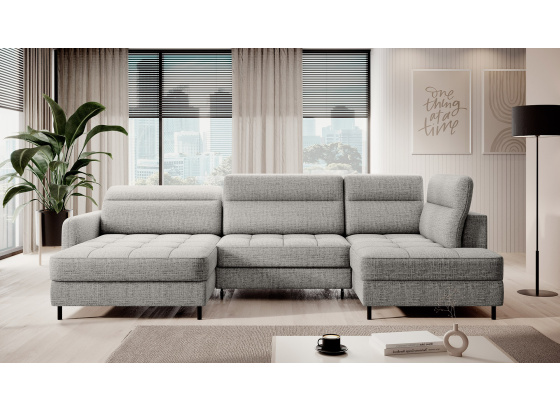 Sedací souprava Berrto Aubron 04 Levá