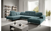 Sedací souprava Bretan Loco 38 Levá