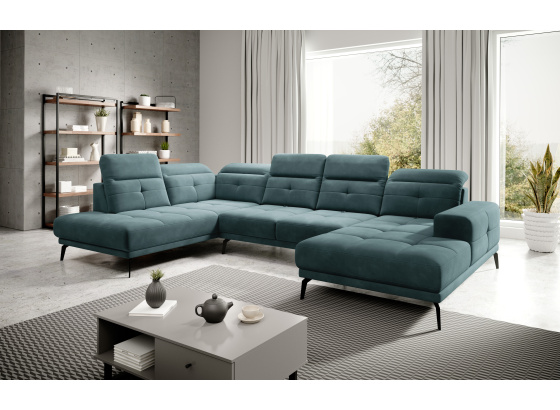 Sedací souprava Bretan Loco 38 Levá