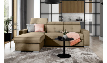 Sedací souprava Fresia Nube 20 Levá