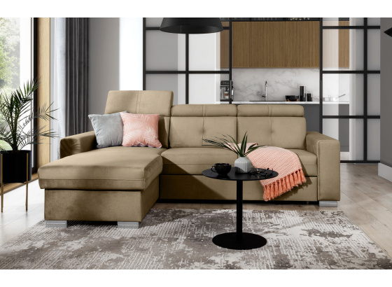 Sedací souprava Fresia Nube 20 Levá