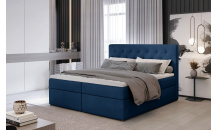 Postel Boxspring Loree 180X200 Monolith 77
