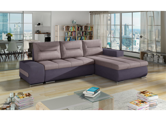 Sedací souprava Ottavio Soro 61/ Soro 65 Pravá