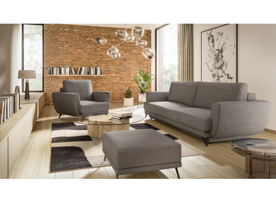 Sedací souprava Megis Marte 130  