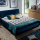Postel ASTERIA 185x200 Jasmine 85