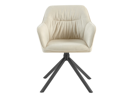 Postel LUCIE hnědá 160x200