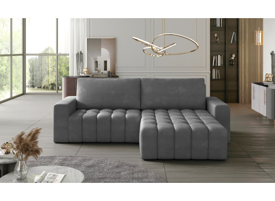 Sedací souprava Bonett Paros 05 Pravá