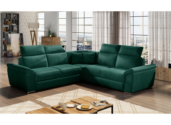 Sedací souprava Federico Monolith 37  