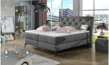 Postel Boxspring Laos 180x200 Dora 96