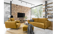 Sedací souprava Megis Loco 45