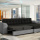 Sedací souprava CONFORTI  Berlin 01/eko kůže Soft 017