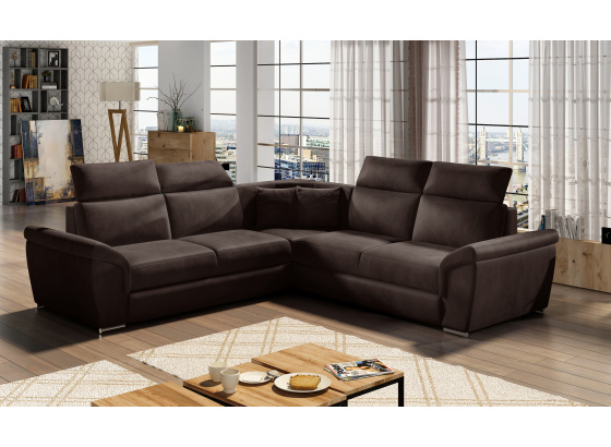 Sedací souprava Federico Monolith 29  