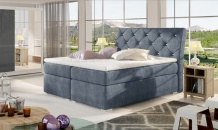 Postel Boxspring BALVIN 180x200 Omega 86