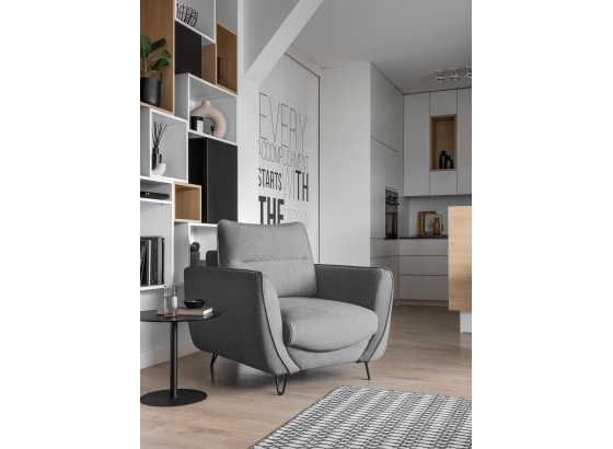 Křeslo Silva Nube 3 