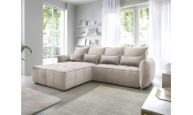 Sedací souprava Campo Relax 20 Levá