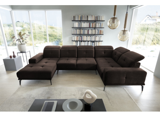 Sedací souprava Neviro Nube 22 Pravá