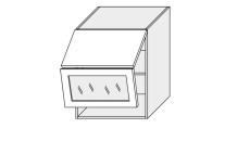 Horní skříňka EMPORIUM W8bs 60 AV WKF