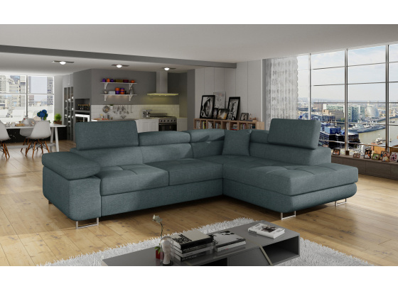 Sedací souprava Anton Cover 70 pravá