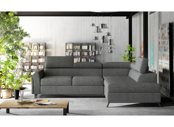 Sedací souprava Kairos Inari 96 Pravá