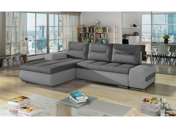 Sedací souprava Ottavio Soro 93/ Soro 83 Levá