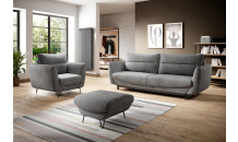 Sedací souprava Silva Nube 3