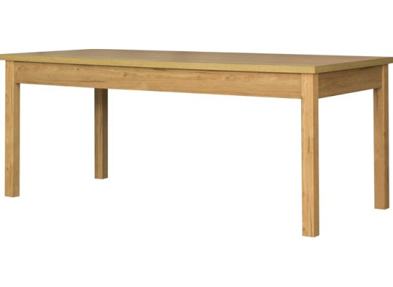 Jídelní stůl S75 rozkládací