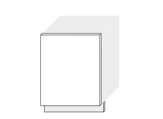 Dvířka na myčku VIANO ZM 60