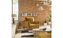 Křeslo Megis 1F Nube 45 