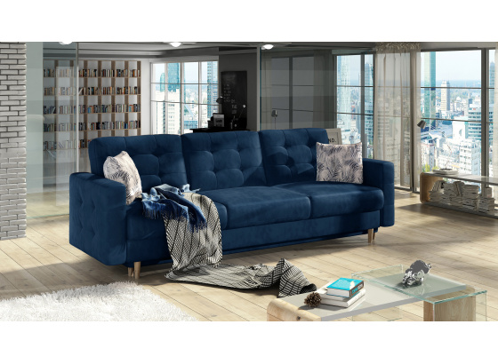 Pohovka Asgard Monolith 77/ Botanical 80  