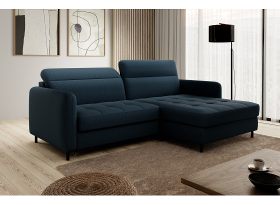 Sedací souprava Gomsi Manhattan 40 Pravá