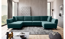 Sedací souprava Larco Velvetmat 38