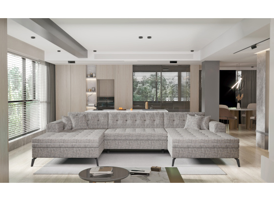 Sedací souprava Vertizo Marte 130 