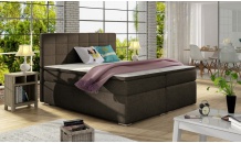 Postel Boxspring ALICE 180x200 Sawana 26