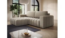 Sedací souprava Bonett Royal 20 Levá