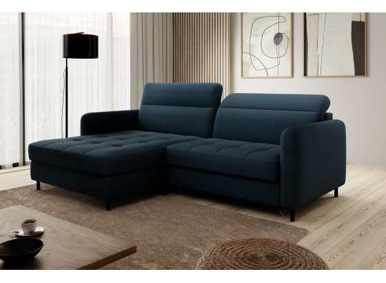 Sedací souprava Gomsi Manhattan 40 Levá