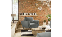 Křeslo Megis 1F Loco 4 