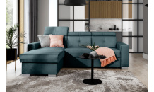 Sedací souprava Fresia Monolith 76 Levá