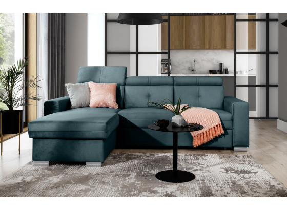 Sedací souprava Fresia Monolith 76 Levá