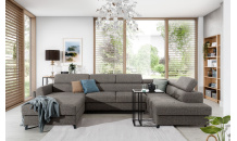 Sedací souprava Josette Monet 24 Pravá