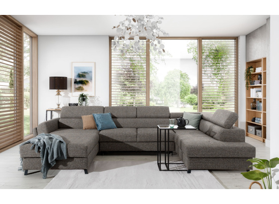 Sedací souprava Josette Monet 24 Pravá