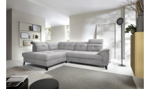 Sedací souprava Inferne Raquel 04 Levá