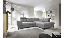 Sedací souprava Inferne Relax 04 Pravá