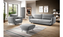 Sedací souprava  Silva Sola 4  