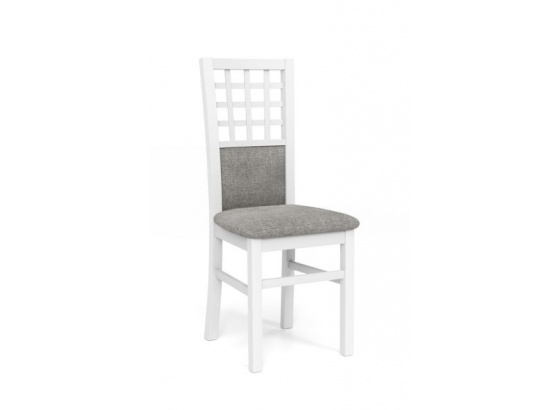 Jídelní židle GERARD3 bílá/Inari 91 