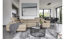 Sedací souprava Anton Cover 02 levá