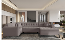 Sedací souprava Montez Savoi 7 Pravá