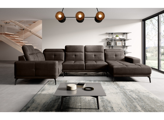 Sedací souprava Neviro Nube 22 Levá