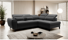 Sedací souprava Noble Flores 10 Pravá