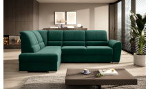 Sedací souprava Siber Lukso 35 Levá