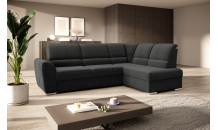 Sedací souprava Siber Flores 4 Pravá